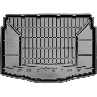 Guminis bagažinės kilimėlis Proline Mazda CX-3 2015-2021 (apatinė dalis)