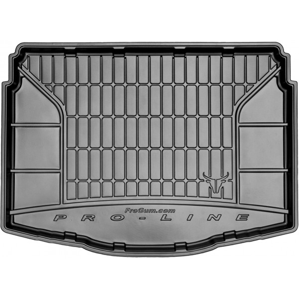 Guminis bagažinės kilimėlis Proline Mazda CX-3 2015-2021 (apatinė dalis)