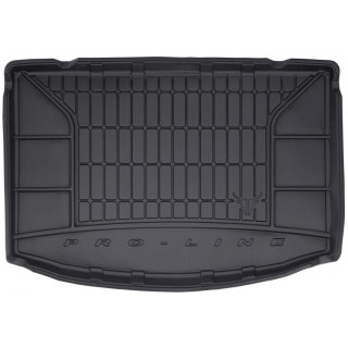 Guminis bagažinės kilimėlis Proline Mazda CX-3 2015-2021 (viršutinė dalis)
