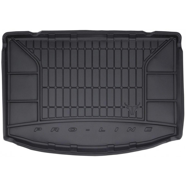 Guminis bagažinės kilimėlis Proline Mazda CX-3 2015-2021 (viršutinė dalis)