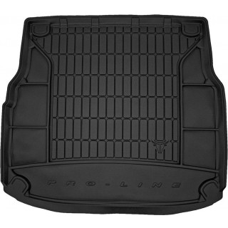 Guminis bagažinės kilimėlis Proline Mercedes-Benz C Class W205 2014-2021