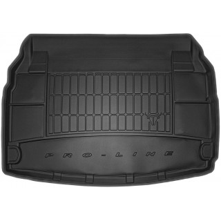 Guminis bagažinės kilimėlis Proline Mercedes Benz C-Class (W205) Sedan 2014-2021
