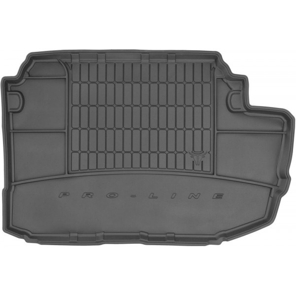Guminis bagažinės kilimėlis Proline Mercedes-Benz S-Class W220 Sedan 1998-2005