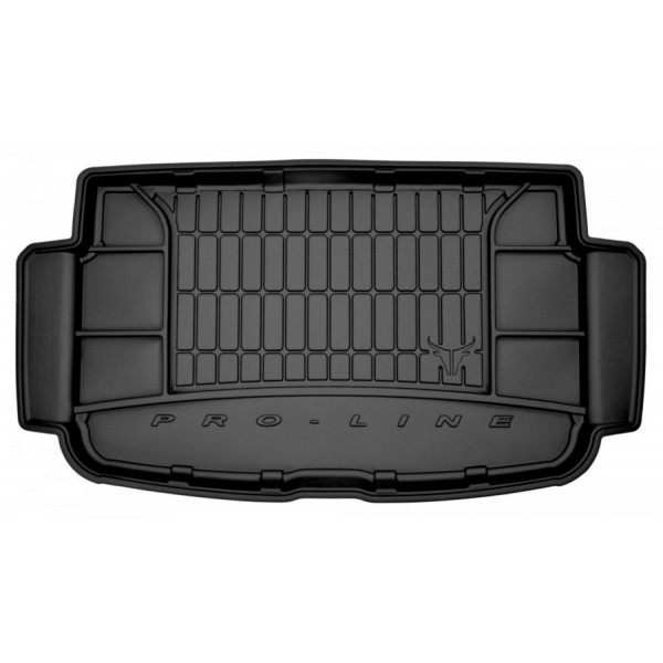 Guminis bagažinės kilimėlis Proline Mercedes SLK-Class R171 2004-2010