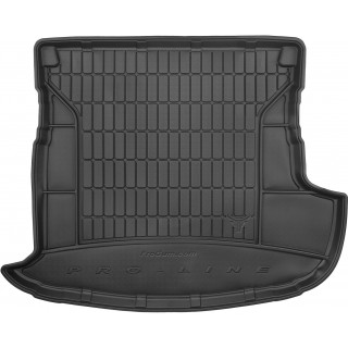 Guminis bagažinės kilimėlis Proline Mitsubishi Outlander III 2012-2021 (5 vietų)