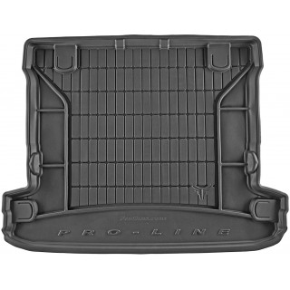 Guminis bagažinės kilimėlis Proline Mitsubishi Pajero IV 2006-2021 (5 durų)