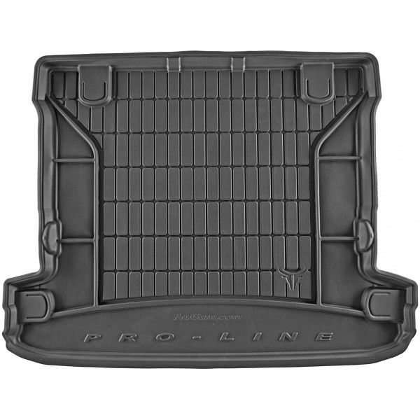 Guminis bagažinės kilimėlis Proline Mitsubishi Pajero IV 2006-2021 (5 durų)