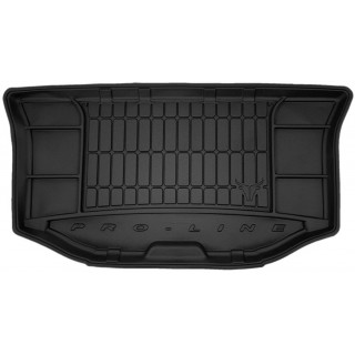 Guminis bagažinės kilimėlis Proline Mitsubishi Space Star II 2011-2020 (viršutinė dalis)