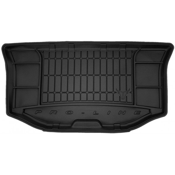 Guminis bagažinės kilimėlis Proline Mitsubishi Space Star II 2011-2020 (viršutinė dalis)