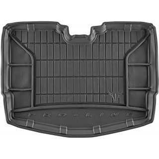 Guminis bagažinės kilimėlis Proline Nissan Note II Hatchback 2012-2020