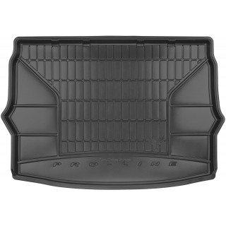 Guminis bagažinės kilimėlis Proline Nissan Qashqai II 2013-2020 (viršutinė dalis)