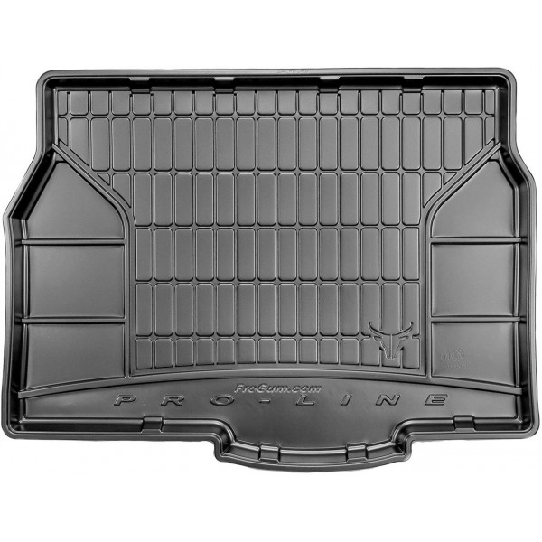 Guminis bagažinės kilimėlis Proline Opel Astra H Hatchback 2004-2014