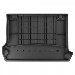 Guminis bagažinės kilimėlis Proline Opel Combo C 2001-2011