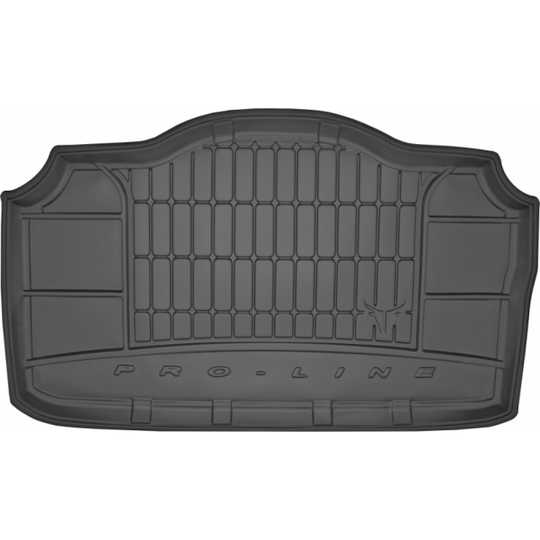 Guminis bagažinės kilimėlis Proline Opel Meriva B 2010-2017