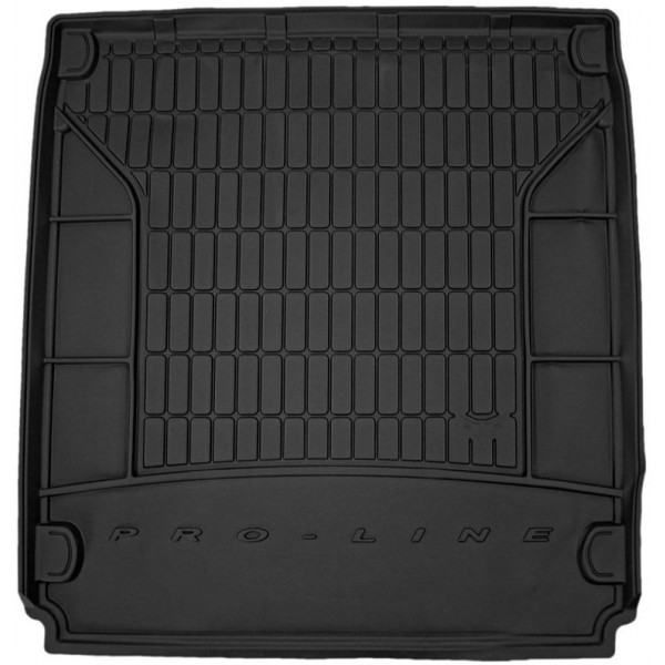 Guminis bagažinės kilimėlis Proline Opel Vectra C Station wagon 2002-2009
