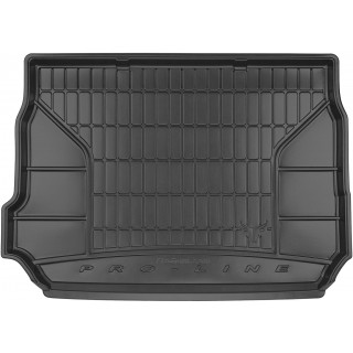 Guminis bagažinės kilimėlis Proline Peugeot 2008 2013-2019 (5 durų)