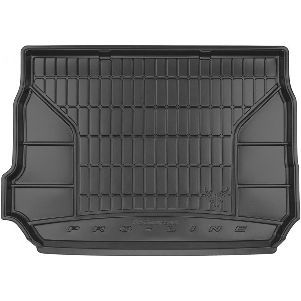 Guminis bagažinės kilimėlis Proline Peugeot 2008 2013-2019 (5 durų)