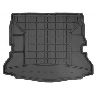 Guminis bagažinės kilimėlis Proline Renault Espace V 2014-2023 (7 vietų)