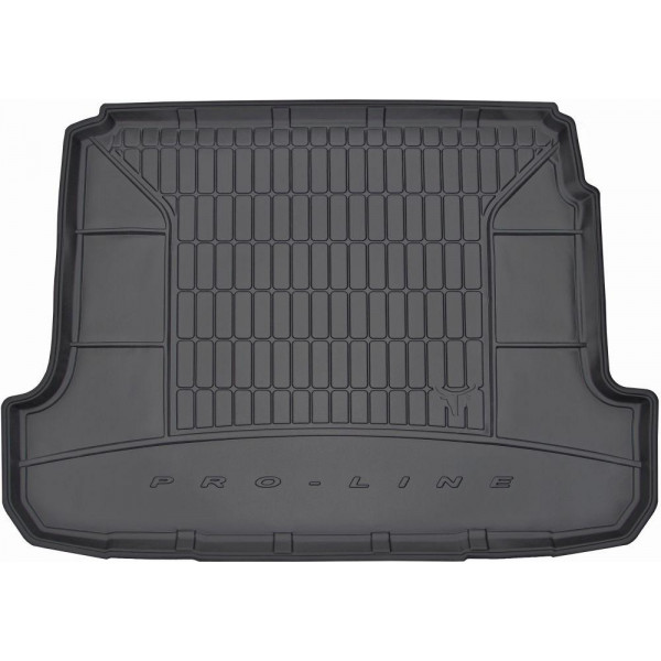 Guminis bagažinės kilimėlis Proline Renault Fluence sedan 2009-2012