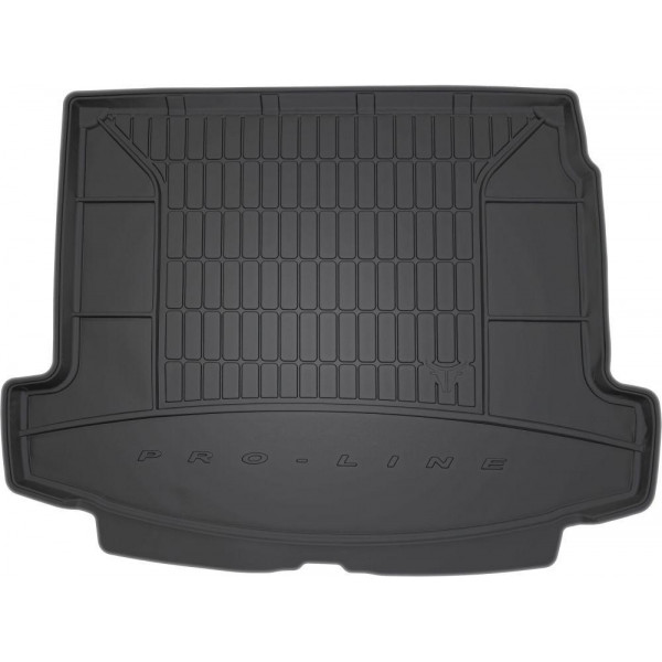 Guminis bagažinės kilimėlis Proline Renault Megane II Combi 2003-2009