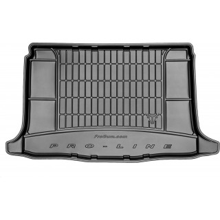Guminis bagažinės kilimėlis Proline Renault Megane IV Hatchback 2015-2020
