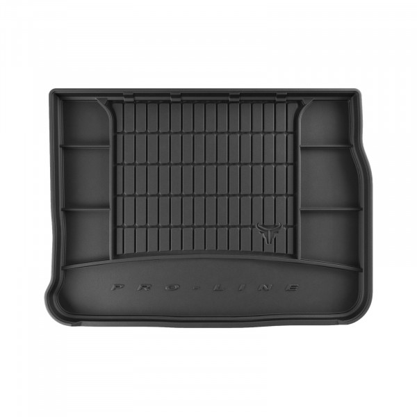 Guminis bagažinės kilimėlis Proline Renault Scenic II 2003-2009