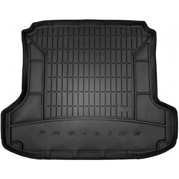 Guminis bagažinės kilimėlis Proline Seat Toledo II 1998-2004