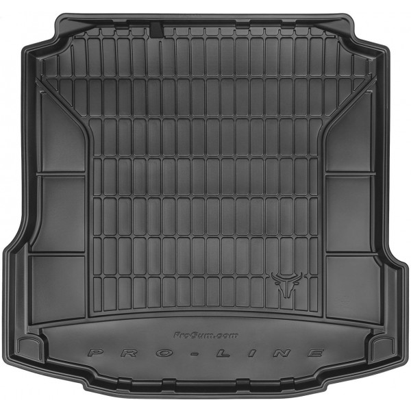 Guminis bagažinės kilimėlis Proline Škoda Rapid Liftback 2012-2019