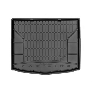 Guminis bagažinės kilimėlis Proline Škoda Fabia III Hatchback 2014-2021