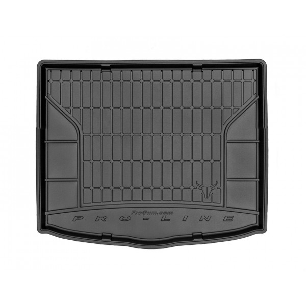 Guminis bagažinės kilimėlis Proline Škoda Fabia III Hatchback 2014-2021