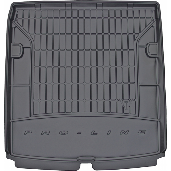 Guminis bagažinės kilimėlis Proline Skoda Octavia II Station Wagon 2004-2013