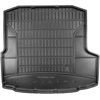 Guminis bagažinės kilimėlis Proline Škoda Octavia III Liftback 2012-2019