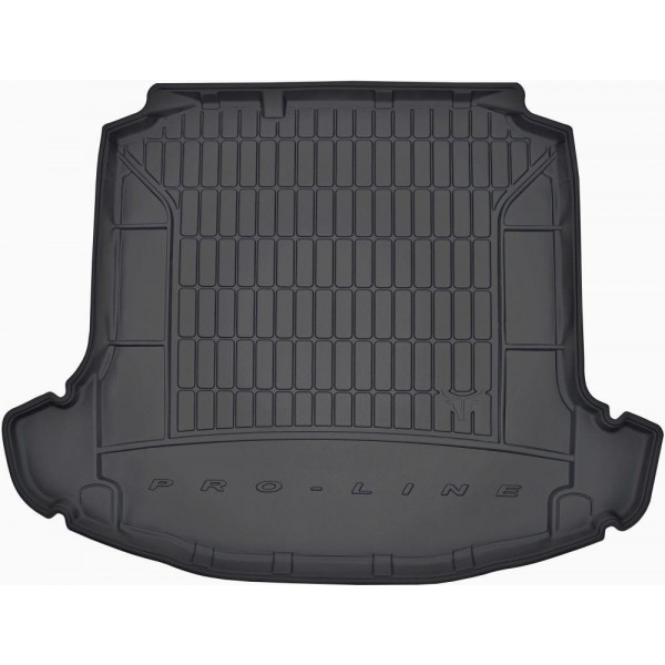 Guminis bagažinės kilimėlis Proline Skoda Rapid Liftback 2012-2019