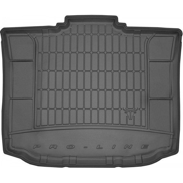 Guminis bagažinės kilimėlis Proline Skoda Roomster 2006-2015