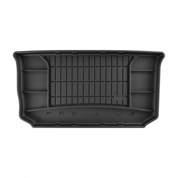 Guminis bagažinės kilimėlis Proline Smart Forfour II Hatchback 2014-2020