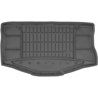 Guminis bagažinės kilimėlis Proline SsangYong Tivoli XLV 2015-2019 (apatinė dalis)