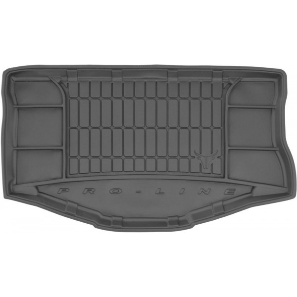 Guminis bagažinės kilimėlis Proline SsangYong Tivoli XLV 2015-2019 (apatinė dalis)