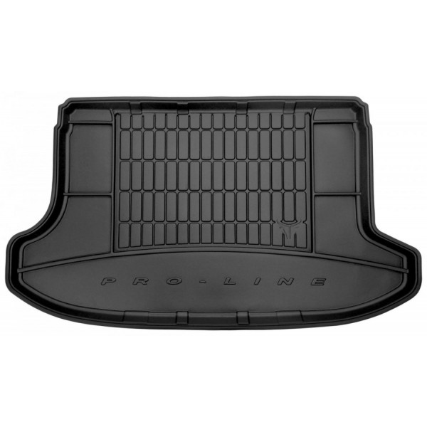 Guminis bagažinės kilimėlis Proline Subaru BRZ 2012-2016