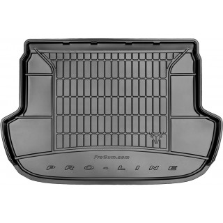 Guminis bagažinės kilimėlis Proline Subaru Forester IV 2012-2018