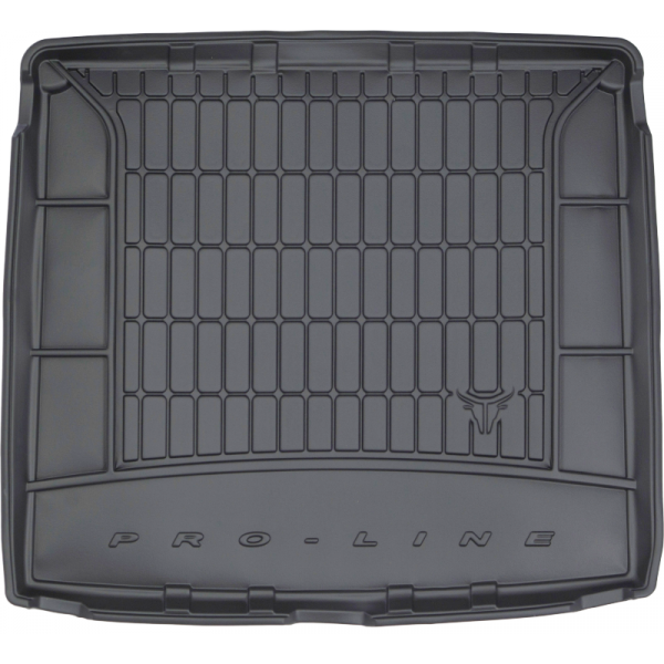 Guminis bagažinės kilimėlis Proline Subaru Legacy IV Sedan 2003-2009