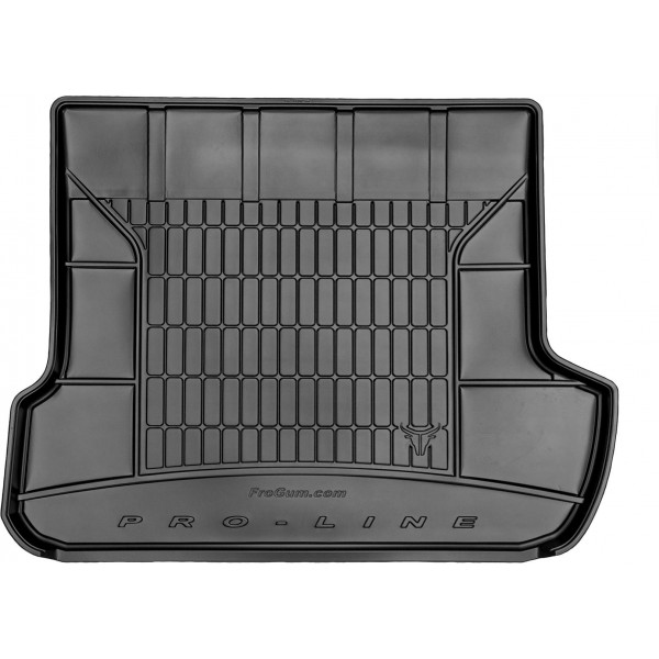 Guminis bagažinės kilimėlis Proline Subaru Outback V 2014-2019