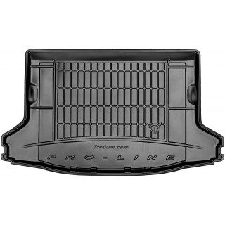 Guminis bagažinės kilimėlis Proline Subaru XV 2011-2017