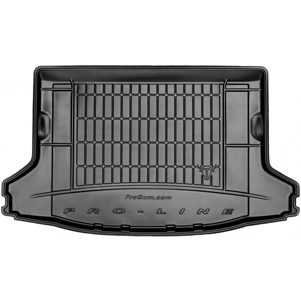 Guminis bagažinės kilimėlis Proline Subaru XV 2011-2017