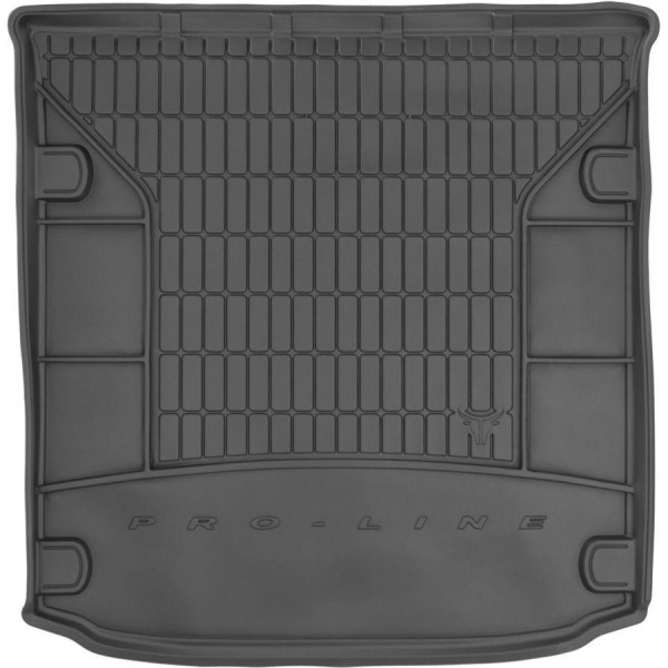 Guminis bagažinės kilimėlis Proline Suzuki Swift II Hatchback 2004-2010