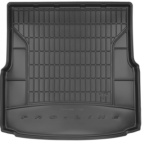 Guminis bagažinės kilimėlis Proline Toyota Avensis III Touring Sport 2009-2018