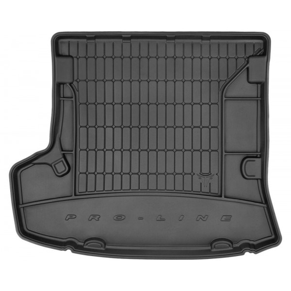 Guminis bagažinės kilimėlis Proline Toyota Corolla E140/E150 Sedan 2008-2013
