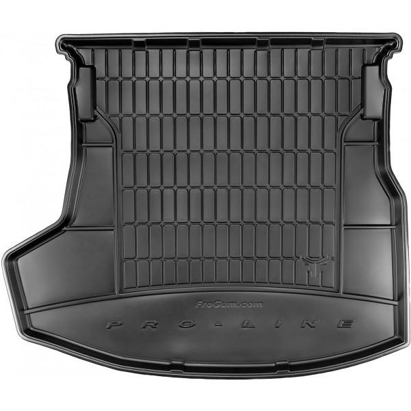Guminis bagažinės kilimėlis Proline Toyota Corolla E160 Sedan 2013-2018