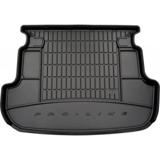 Guminis bagažinės kilimėlis Proline Toyota Corolla X (E140/E150) Station Wagon 2006-2013