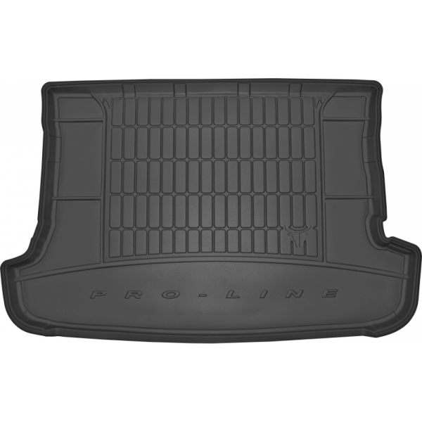 Guminis bagažinės kilimėlis Proline Toyota Corolla Verso 2004-2009