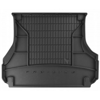 Guminis bagažinės kilimėlis Proline Toyota Land Cruiser J100 1998-2007 (5 durų, off-road)